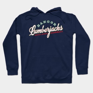 Bangor Lumberjacks Hoodie